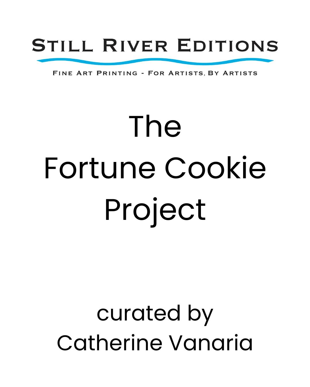 Fortune Cookie Project